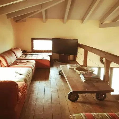 4 Bedrooms With Private Pool Furnished Terrace And Wifi At Hotel Damia