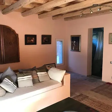4 Bedrooms With Private Pool Furnished Terrace And Wifi At 4*