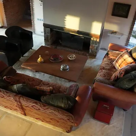 4 Bedrooms With Private Pool Furnished Terrace And Wifi At