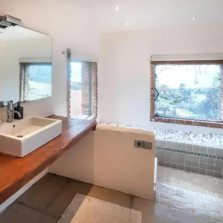 4 Bedrooms With Private Pool Furnished Terrace And Wifi At Hotel