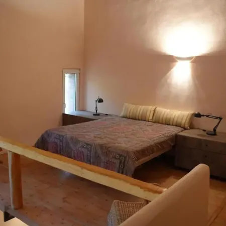 4 Bedrooms With Private Pool Furnished Terrace And Wifi At Hotel Damia