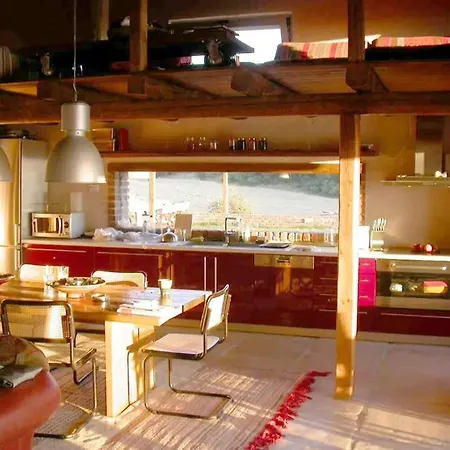 4 Bedrooms With Private Pool Furnished Terrace And Wifi At