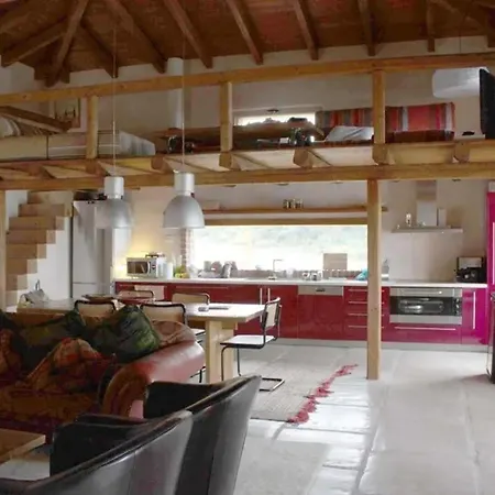 4 Bedrooms With Private Pool Furnished Terrace And Wifi At Hotel