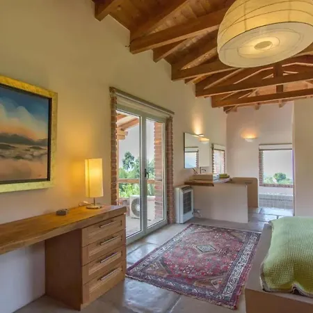 Hotel 4 Bedrooms With Private Pool Furnished Terrace And Wifi At