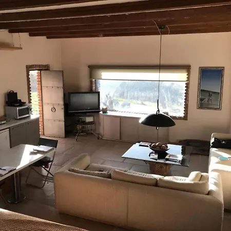 4 Bedrooms With Private Pool Furnished Terrace And Wifi At Hotel Damia