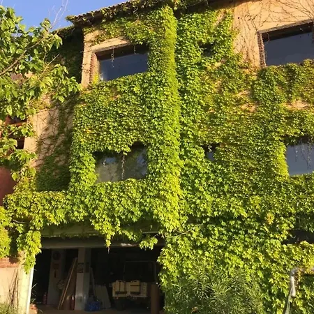 4 Bedrooms With Private Pool Furnished Terrace And Wifi At Damia