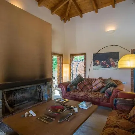 4 Bedrooms With Private Pool Furnished Terrace And Wifi At 4* Damia