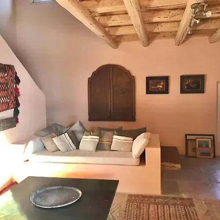 Hotel 4 Bedrooms With Private Pool Furnished Terrace And Wifi At